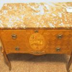 267 7051 CHEST OF DRAWERS